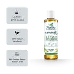 Nuksha - Anti Cellulite Massage Oil
