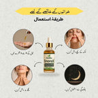 Snorex - Anti Snoring Massage oil